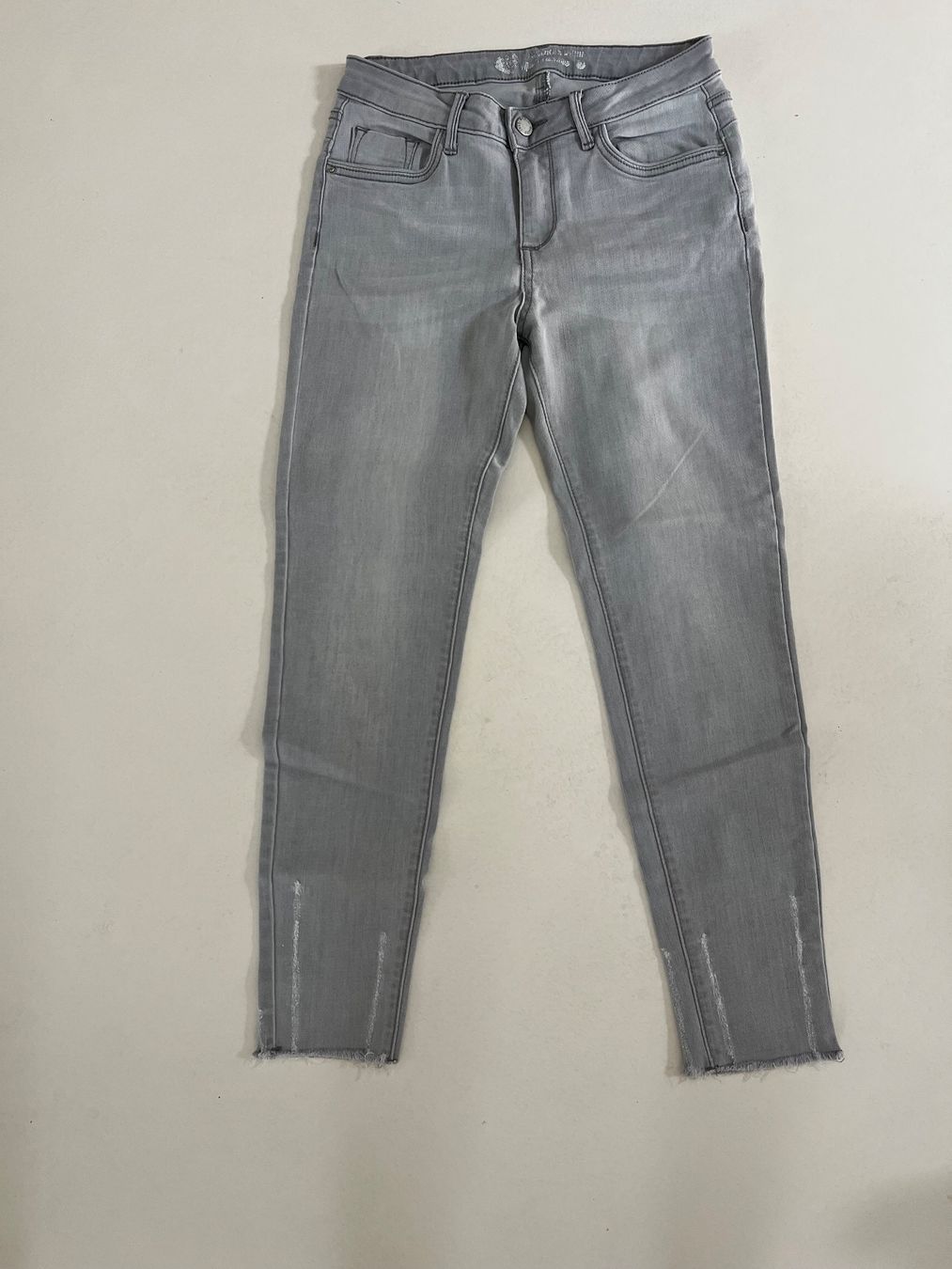 C&A Jeans: Jeans C&A Gr.36 grau – Usato da Oberglatt ZH venduto da dauerbrenner 6