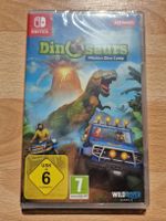 Neu Schleich Dinos Mission Dino Camp Switch Spiel Sealed