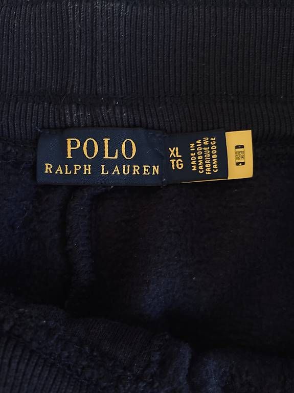 Pantaloni: Jogging Polo Ralph Lauren  – Usato da Genève venduto da Alamirk 2