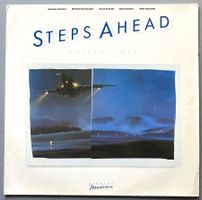 STEP AHEAD - MODERN TIMES