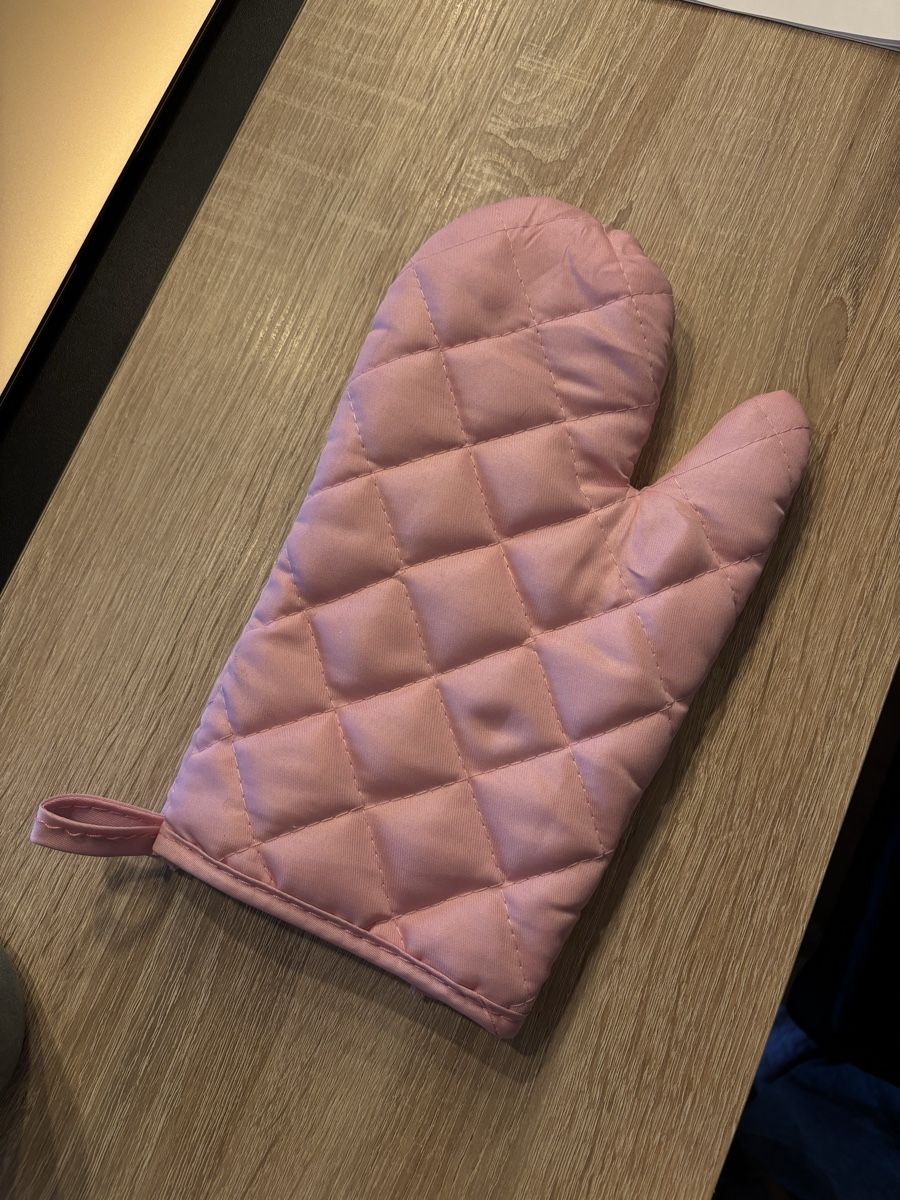 Cucine complete: Rosa Topflappen, Neu – Nuovo (secondo la descrizione) da Ittigen venduto da carpediempotato 1