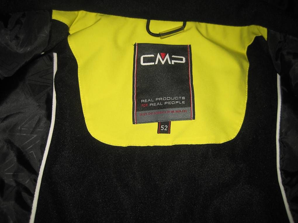 CMP Giacche: Ski- und Snowboardjacke CMP – Usato da Rickenbach Sulz venduto da Sodeli23 1