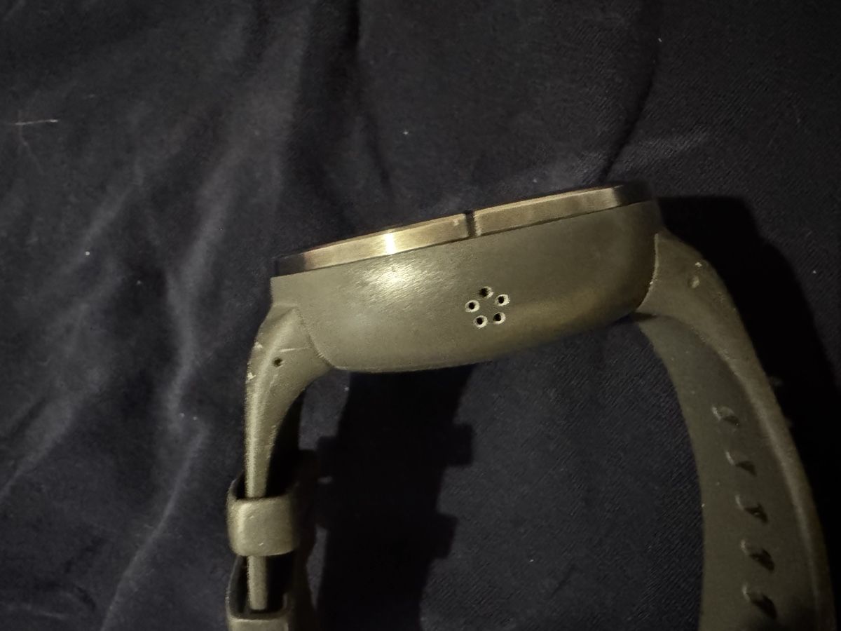 Suunto Orologi: Suunto Spartan Ultra non testée – Difettoso da Vevey venduto da Eiden77 2