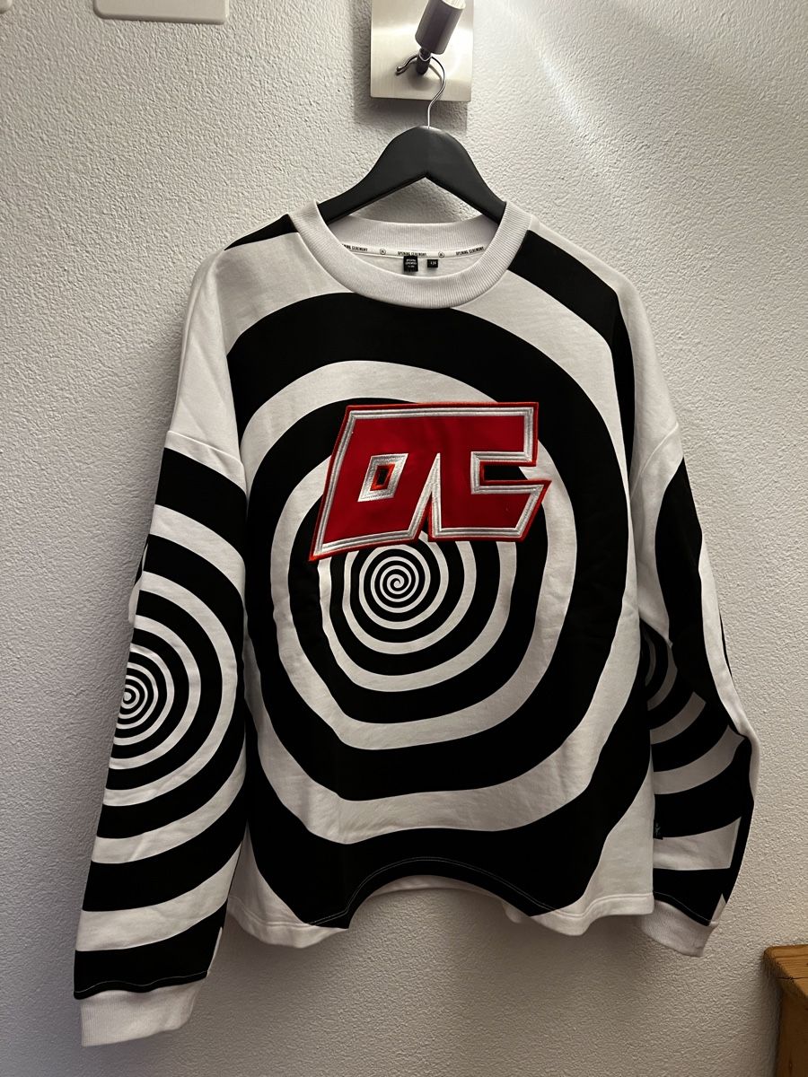 Pullover & Sweatshirts: Sweatshirt / Pulli – Neu (gemäss Beschreibung) aus Kloten von pae_wq5j