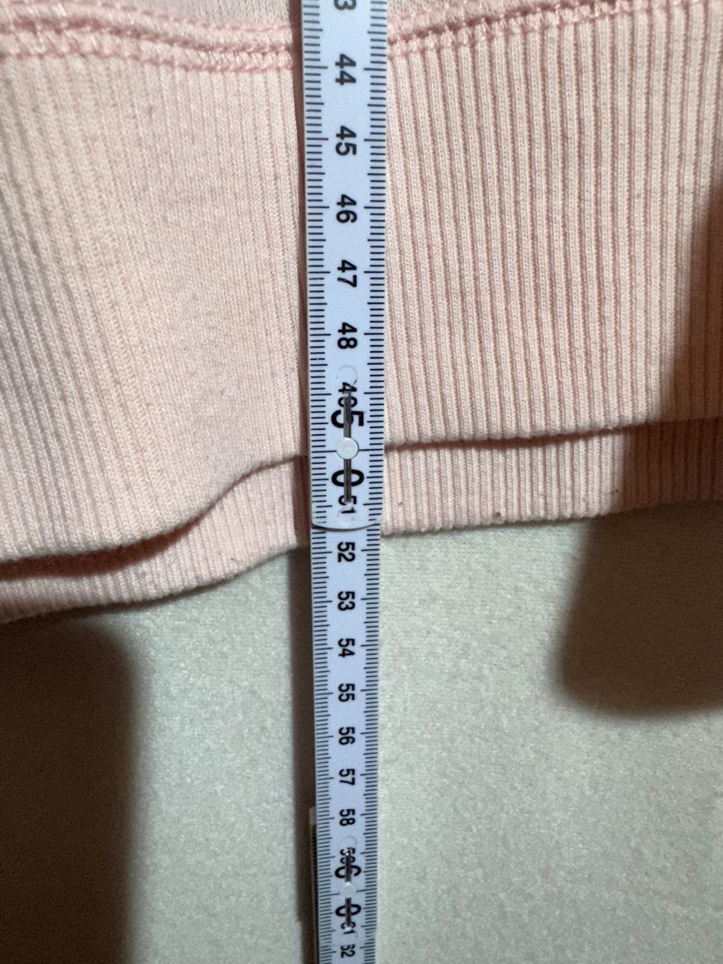 Hollister Maglioni & Felpe: Schöner rosa Pullover von Hollister Gr. M – Usato da Grosswangen venduto da second_hand_dress 2