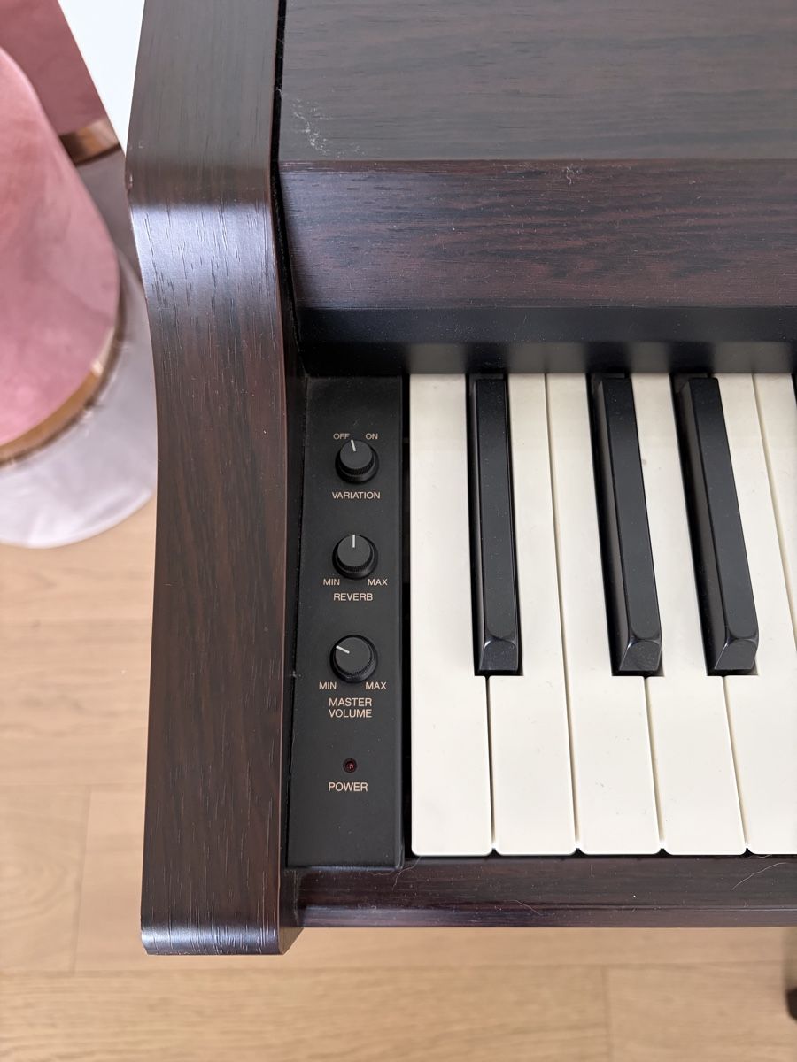 Yamaha Instruments de musique: Epiano Yamaha Clavinova – D'occasion à Zürich par MariaJC 3