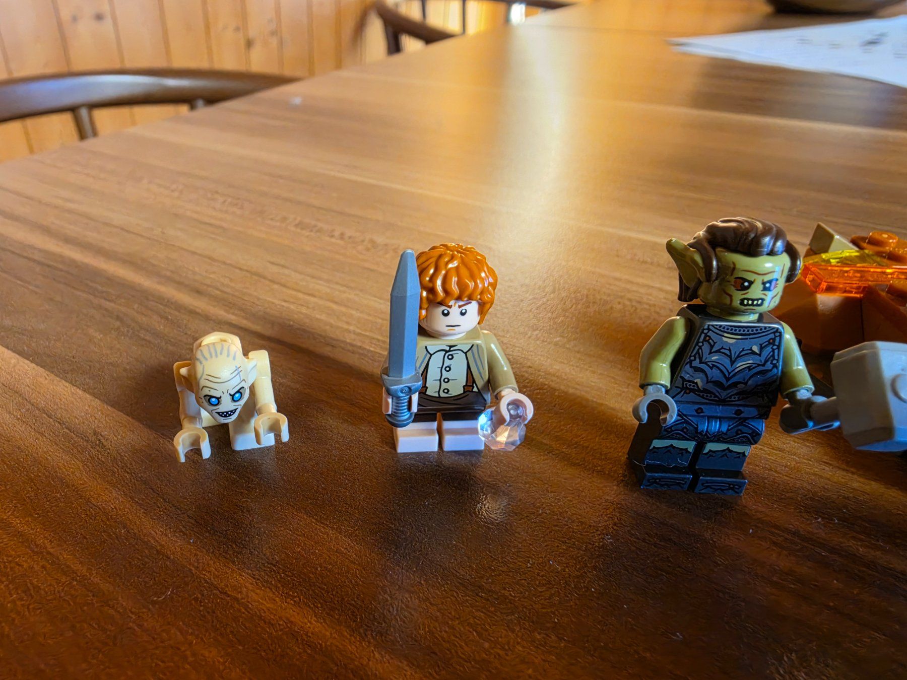 Lego Jouets: Lego Barad-dur Minifiguren – Neuf (Voir description) à Meierskappel par MarkusKusi 2