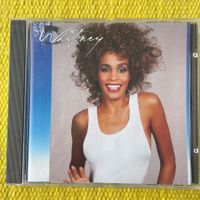 WHITNEY HOUSTON-WHITNEY