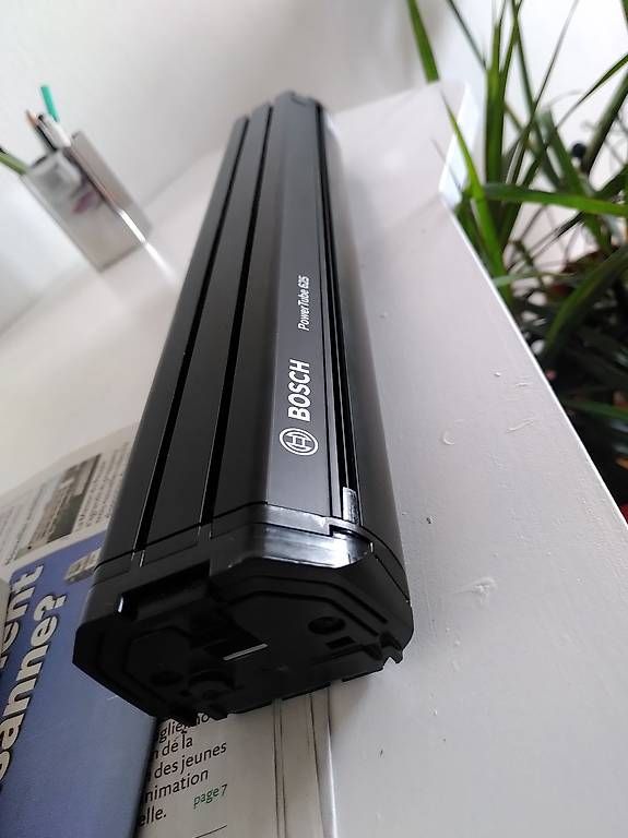 Bosch Batterie: Batterie PowerTube 625Wh Smart System – Nuovo (secondo la descrizione) da Renens VD venduto da Verobubo 2