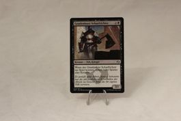 Gnadenloser Scharfrichter - Magic