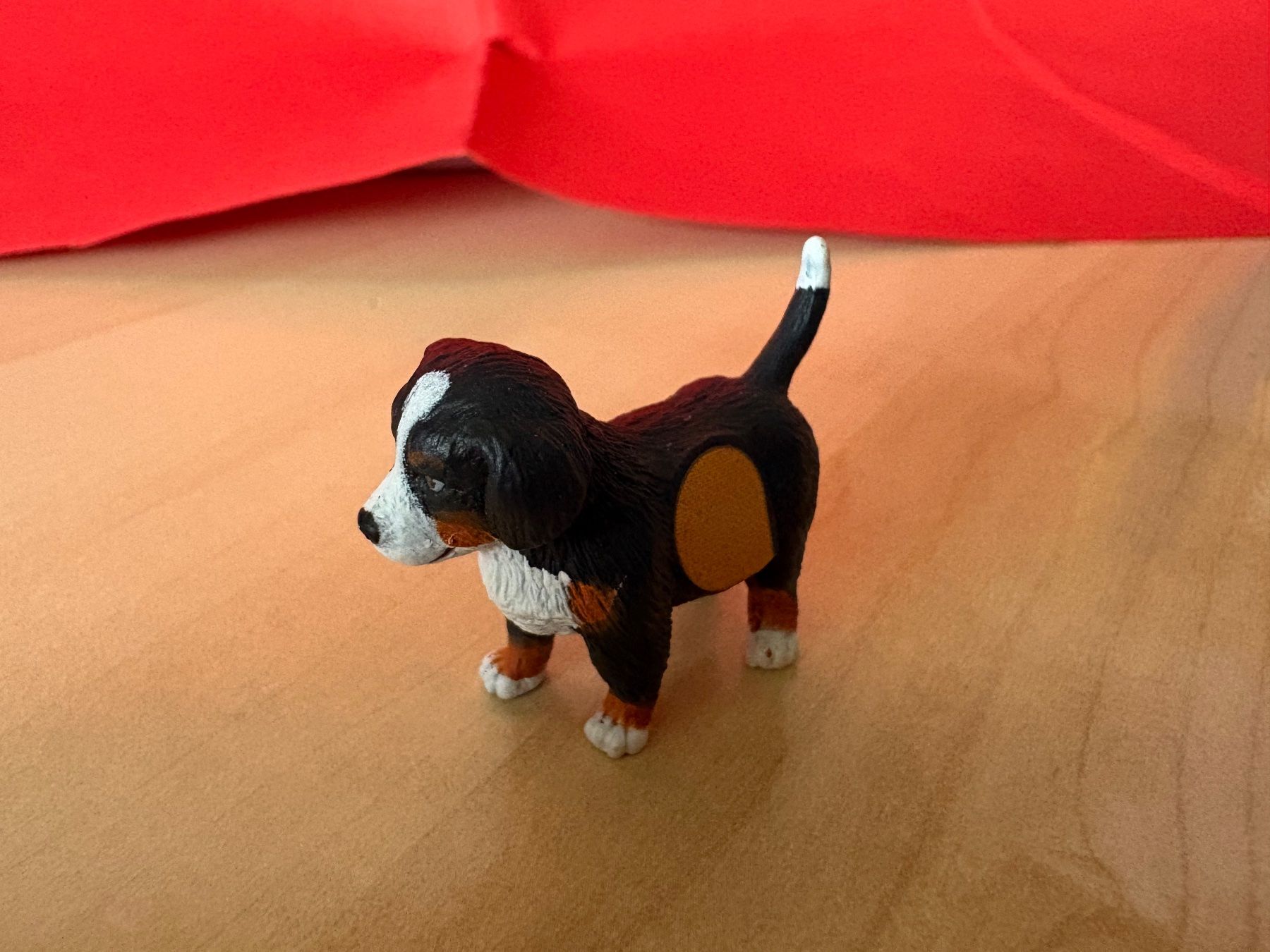 Tiptoi Statuette: Ravensburger Tiptoi Spielfiguren Set mit 7 Tieren – Usato da Rümligen venduto da Sibill 7