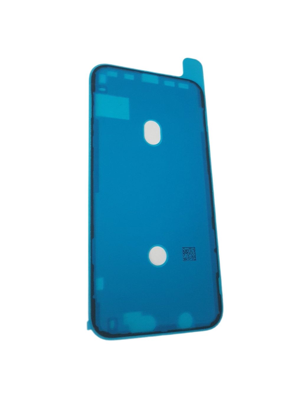 Apple Portables: Iphone XR Display Klebefolie schwarz – Neuf avec emballage d'origine à Buchrain par handyteileversand