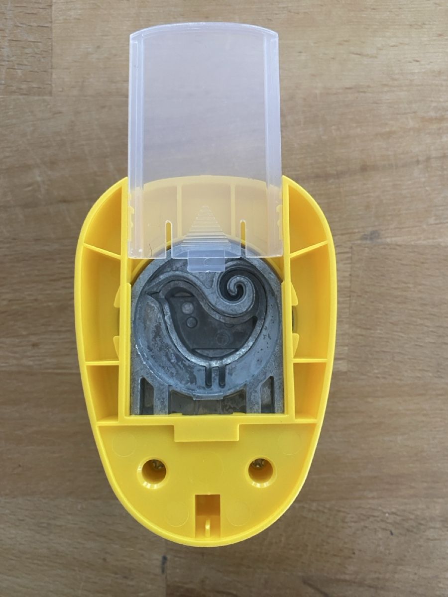 Kit bricolage: Stanzer Vogel – Usato da Arni AG venduto da Pee6 2