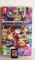 Nintendo Switch Mario Kart 8 Deluxe Spiel 