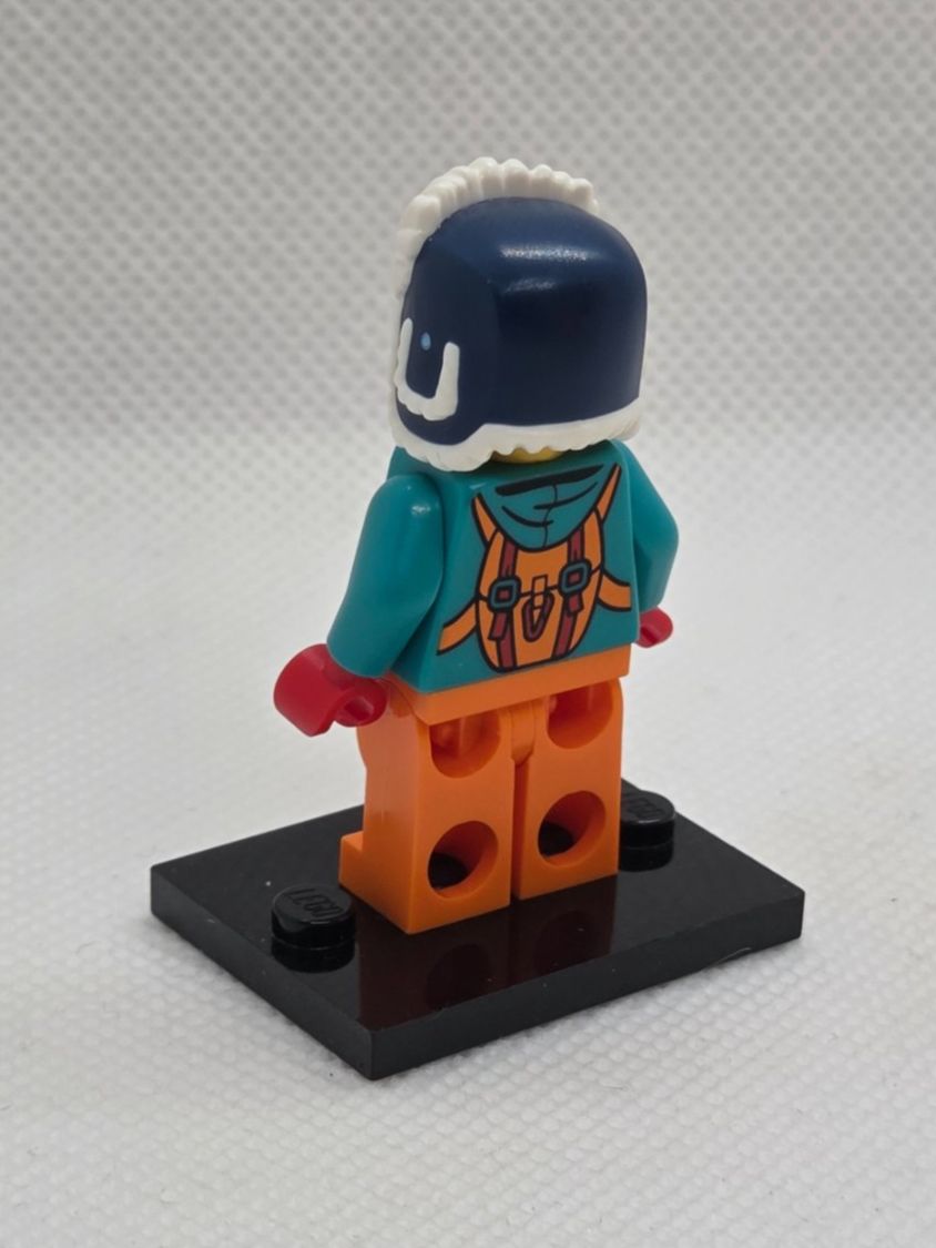 Lego Kit di costruzioni: LEGO BAM Late 2025 Winter Arctic Explorer – Nuovo (secondo la descrizione) da Basadingen venduto da NekoBricks 4