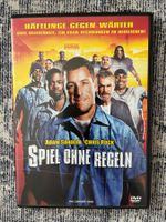 Spiel ohne Regeln (2005) DVD 📀 - Adam Sandler