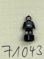 Lego Harry Potter 71043 Slytherin Student Statuette Microfig