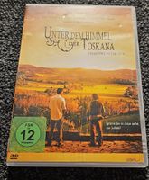 DVD - Unter der Sonne der Toskana (16405