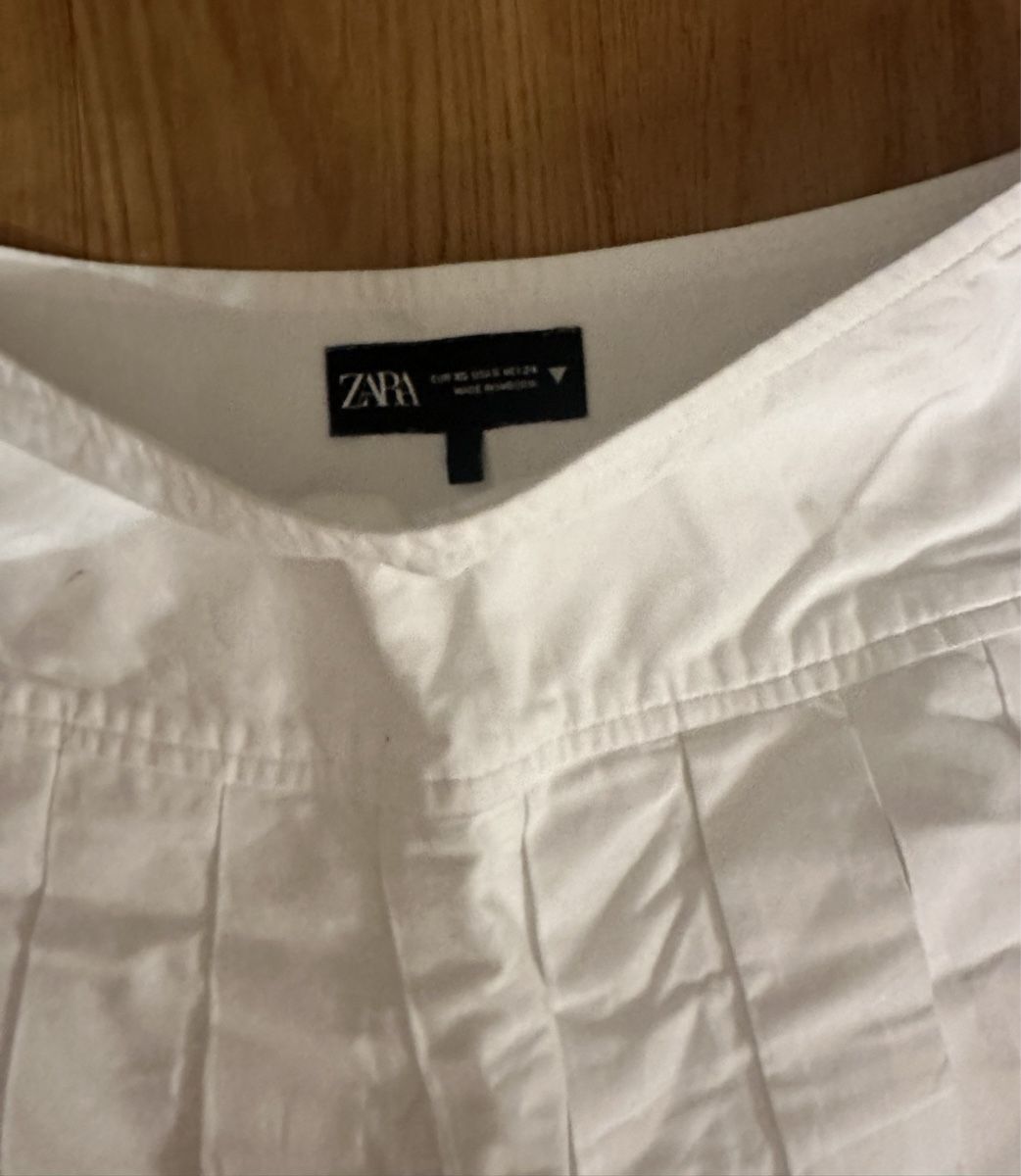 Zara Gonne: Minirock ZARA - xs – Nuovo (secondo la descrizione) da Kerns venduto da liv_8rly 2