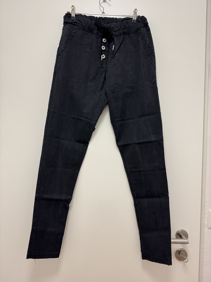 Jeans: Jeans Gr. 40/L – Nuovo (secondo la descrizione) da Haldenstein venduto da nicB74 4