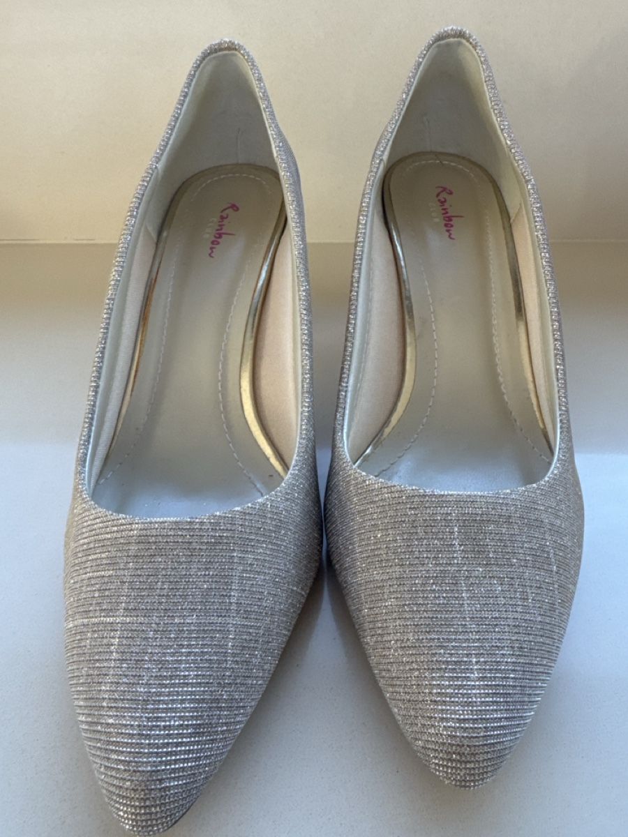 Rainbow Scarpe da donna: Schuhe grosse 38 Marke Rainbow – Usato da Adligenswil venduto da goverla11 1