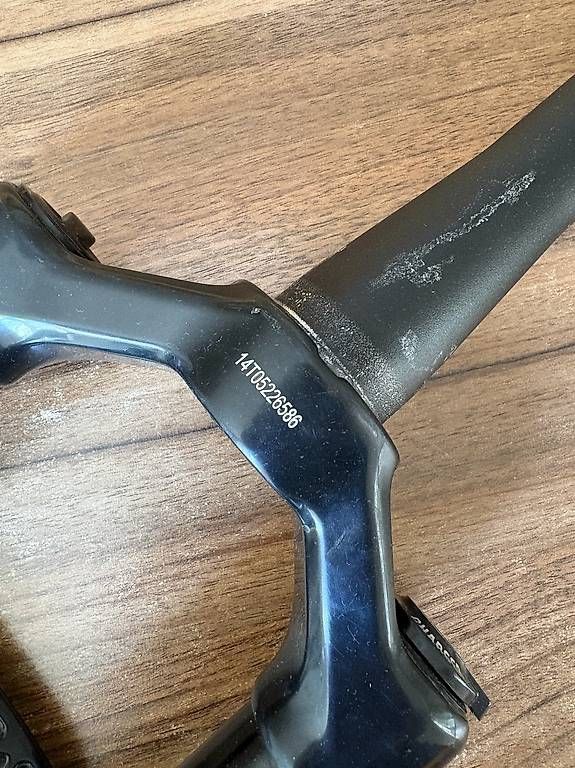 Rockshox Ersatzteile: Rockshox SID select 120mm – Gebraucht aus Bern von l.gautschi 2
