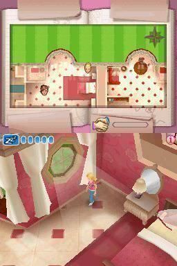 Nintendo Console: Princess in Love – Usato da Schüpfheim venduto da Games_Spielkonsolen 4