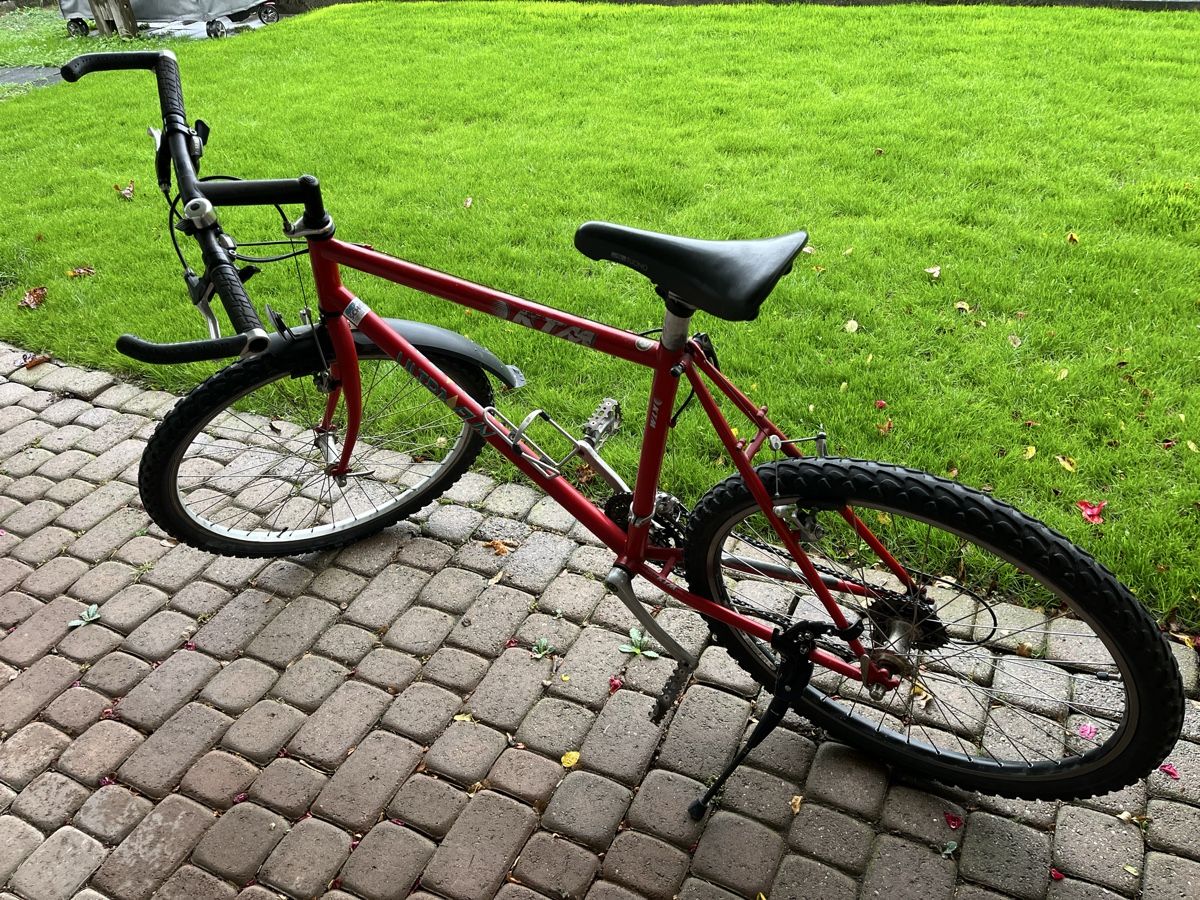 Velos: Velo Kellerfund  – Gebraucht aus Wynigen von Peterpo45