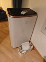 Electrolux mobiles Klimagerät 9000 BTU