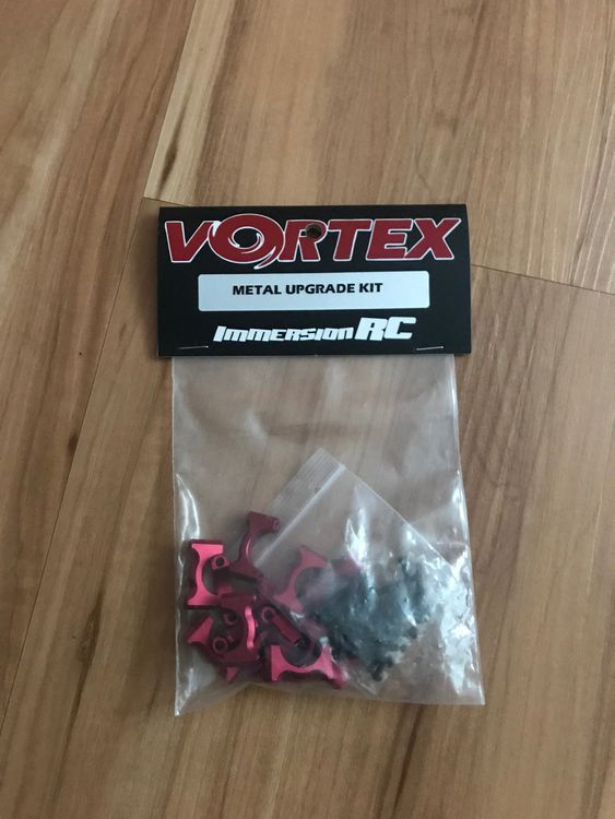 Vortex Metal Arm Mount Upgrade (Neu und originalverpackt) in Therwil ...