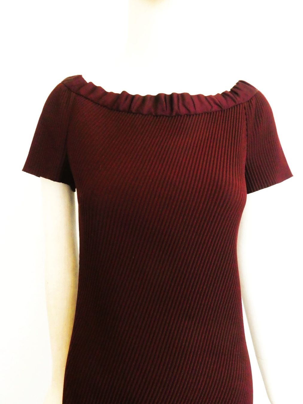 Vestiti: ALBERTA FERRETTI edles Kleid neuwertig, Gr. 36 – Usato da Berneck venduto da chouchou1415 1