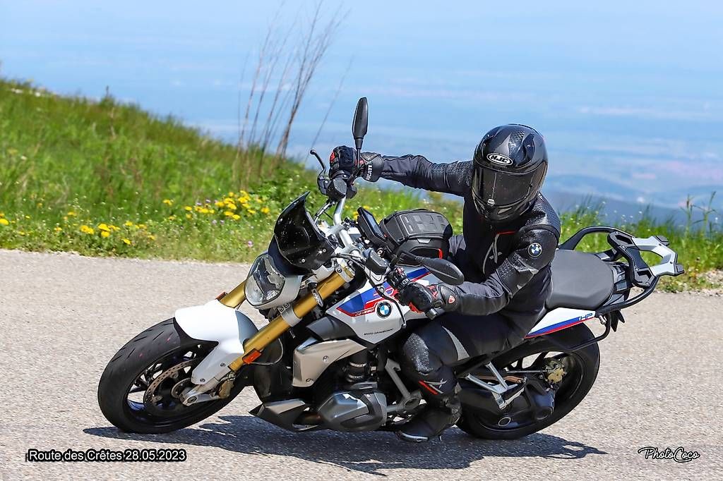 Jacken: BMW Motorradjacke Damen 40 – Gebraucht aus Rain von Denisesch1 4