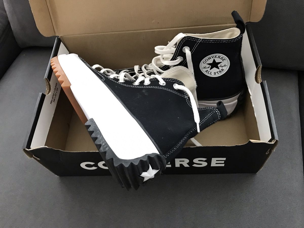 Converse Scarpe da uomo: Converse Speziell unisex Gr.42.5 – Nuovo e nell'imballaggio originale da St. Gallen venduto da Emifrei 5