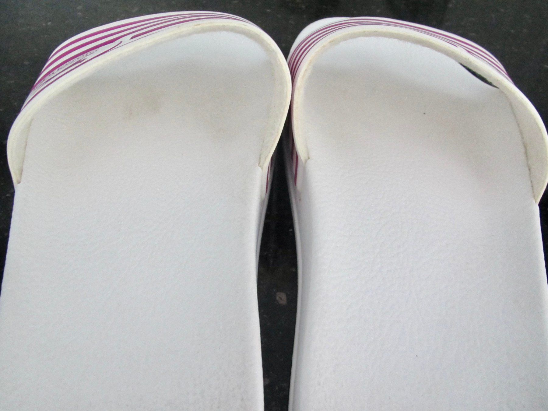 Scarpe da donna: CHAUSSURES DE BAIN SLAZENGER – Usato da Murten venduto da Selliot 3
