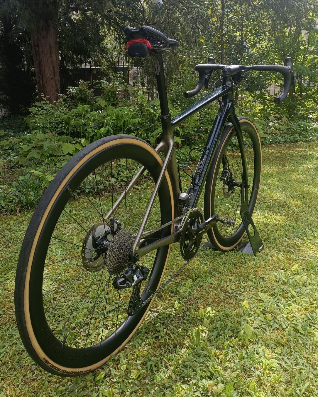 Cannondale Biciclette: Cannondale Synapse RLE LTD – Usato da Basel venduto da sam_5zs9 2