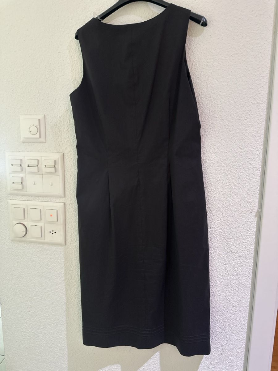 Hugo Boss Vestiti: Boss Kleid Grösse 36 schwarz  – Usato da Wollerau venduto da Jazzy5 1
