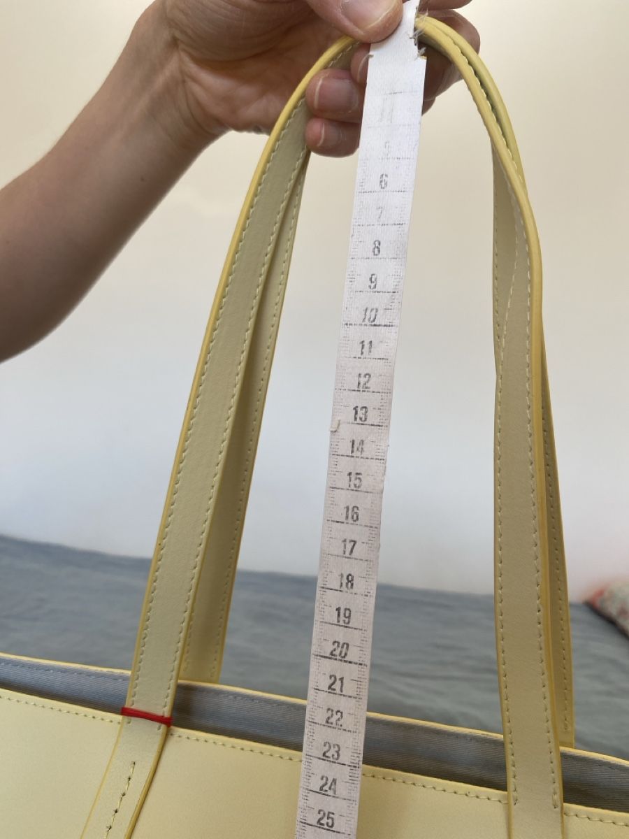 Hugo Boss Borse da donna: Hugo Boss borsa shopper,pelle – Nuovo e nell'imballaggio originale da Vacallo venduto da lac_2z26 7