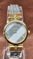 FAVRE-LEUBA Damenuhr QUARTZ Armbanduhr