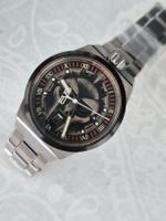 Bomberg  Neo Spartacus