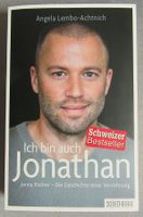 Ich bin auch Jonathan - Jonny Fischer • Die Geschichte ....