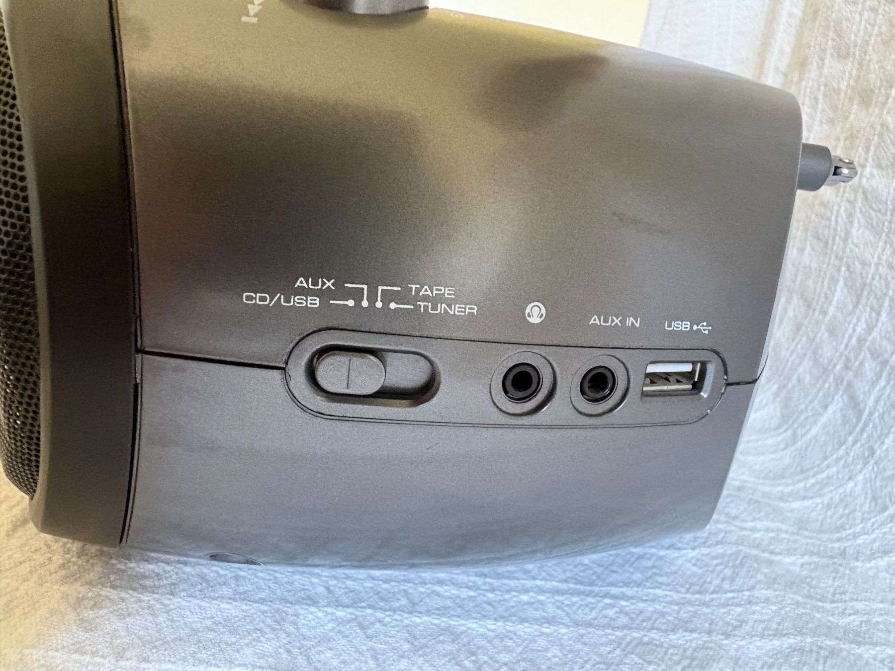 Durabase Lecteur media portable: MP3-Player Durabase – D'occasion à Ebnat-Kappel par reno15 5