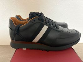BALLY Sneakers - Women - Size 40.5 - NEW WITH BOX