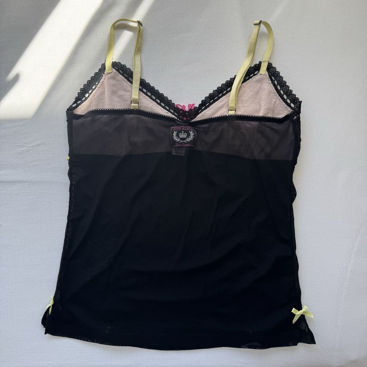 Vive Maria Tops: Schönes Vive Maria Top Gr.S/M – Gebraucht aus Oberwil BL von olibbg 4