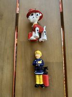 Tonie Figuren Paw Patrol Feuerwehrmann Sam