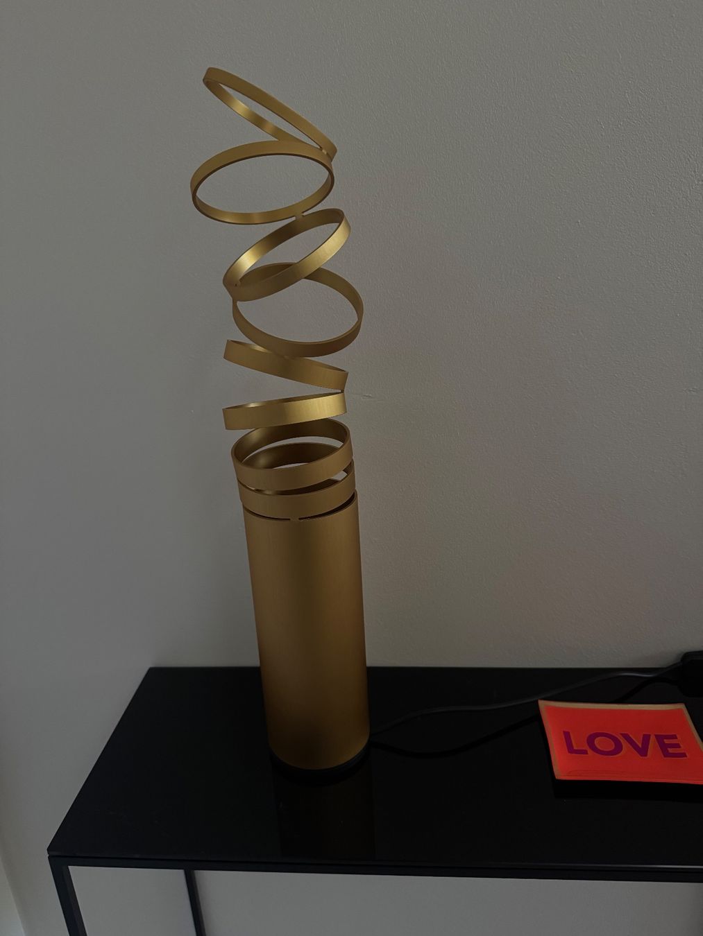 Artemide Lampade: 2 Tischleuchten Artemide – Usato da Basel venduto da VIO100 2