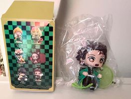 Pop Mart Bootleg Demon Slayer Tanjiro