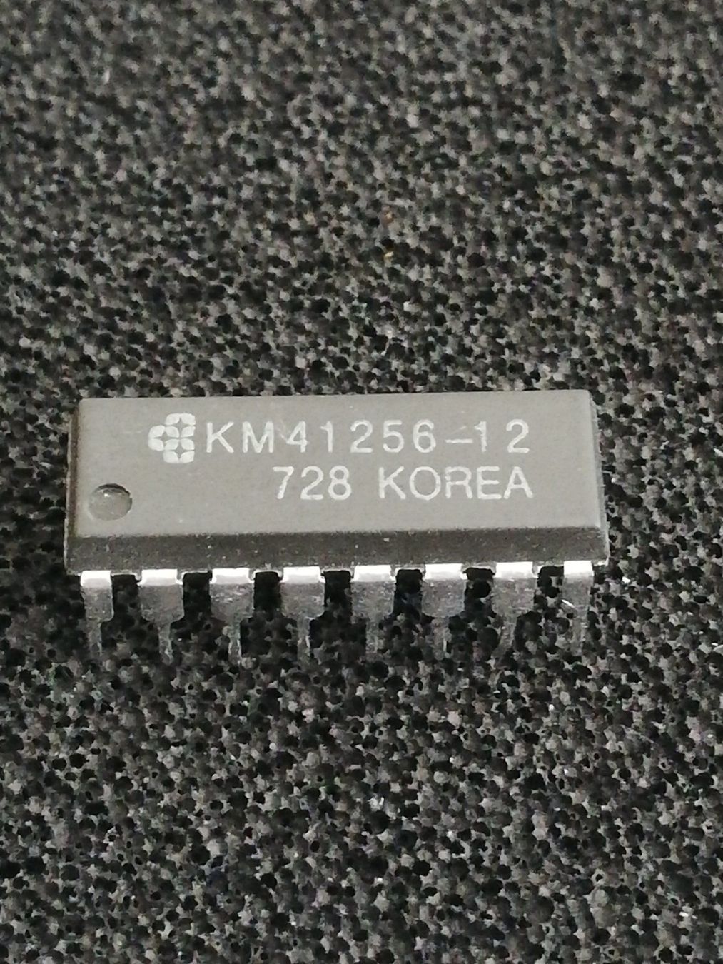 Jeux: D-RAM Dynamic Memory – D'occasion à Niederneunforn par Gusti123 2