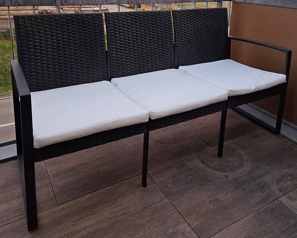 Sedie a sdraio: Lounge – Usato da Andelfingen venduto da mad_2zbm 2