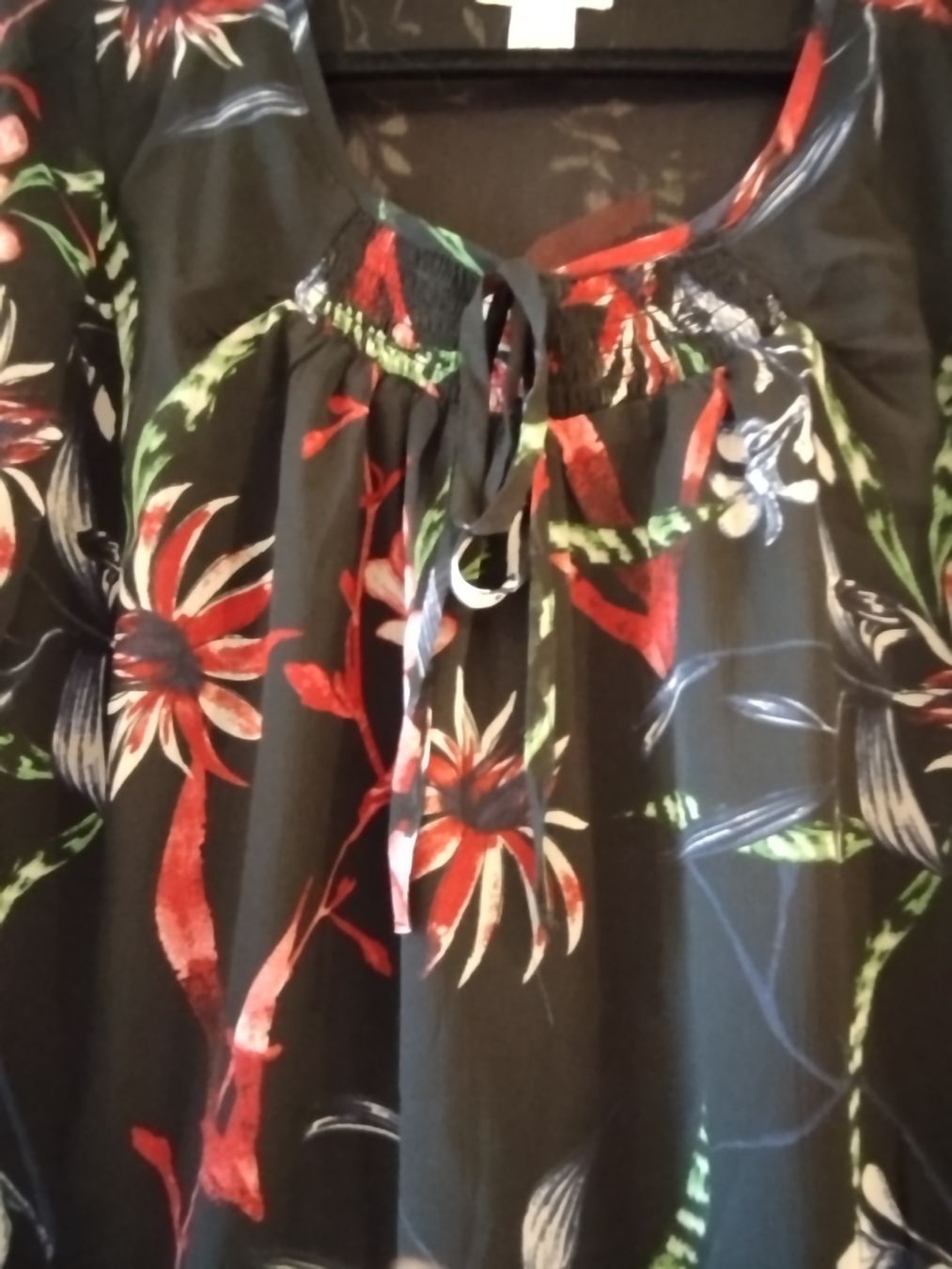Camicette: Wunderschöne transparente Bluse 44 – Usato da Münchwilen AG venduto da Lillyfee08 3