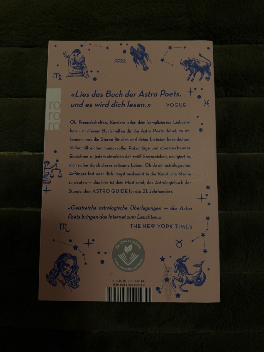 Livres: Buch - Astro Guide – D'occasion à Gossau SG par laura_dema 1